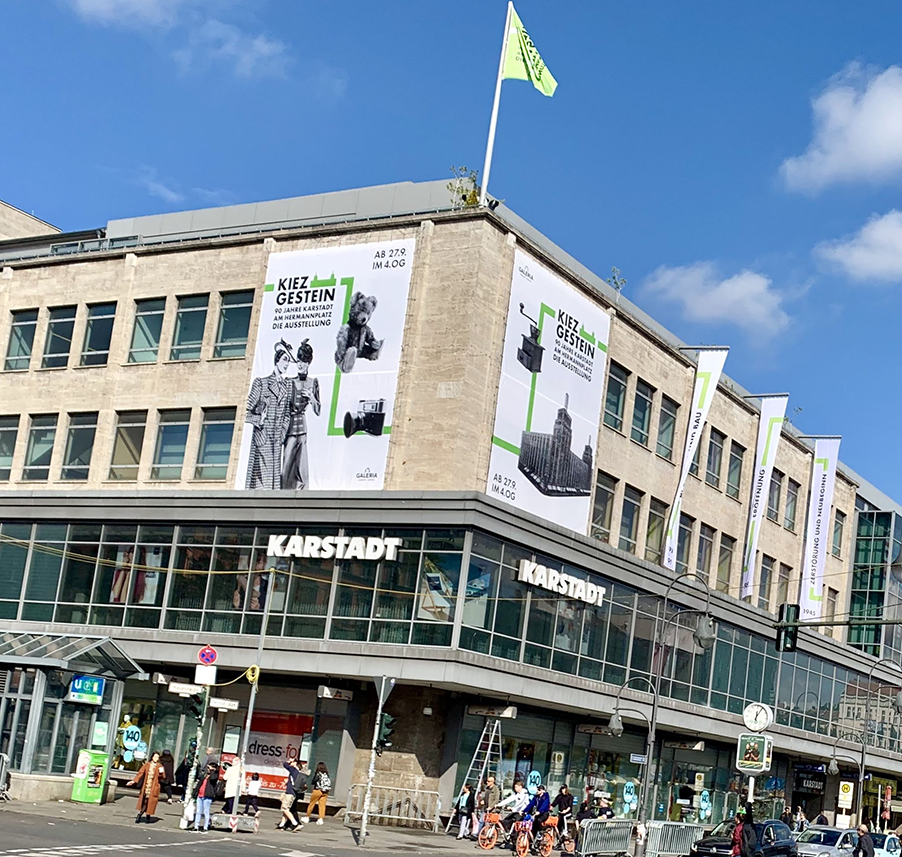 Friedrichshain-Kreuzberger Unternehmerverein, Wirtschaftsförderung Friedrichshain-Kreuzberg