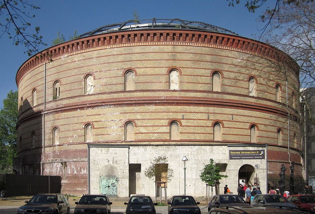 Friedrichshain-Kreuzberger Unternehmerverein