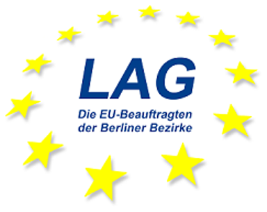 Landesarbeitsgemeinschaft der EU-Beauftragten der Berliner Bezirke