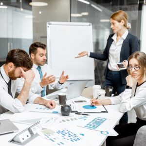 Seminar "Ärger-Management"