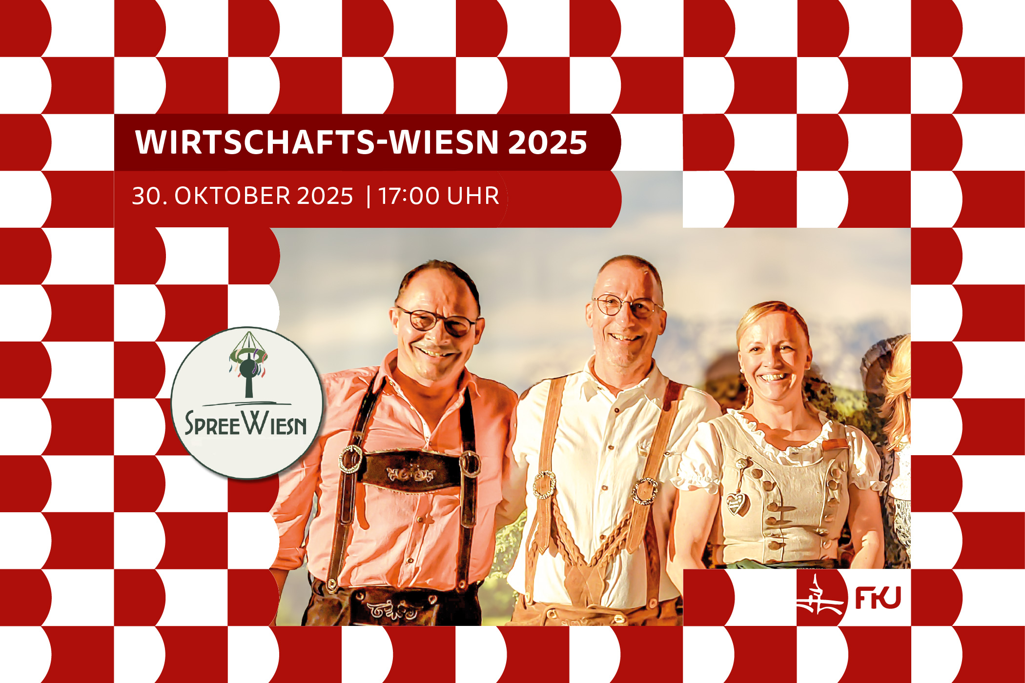Wirtschafts-Wiesn 2025