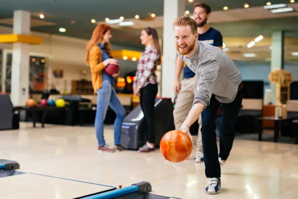 Bowlingturnier 2025