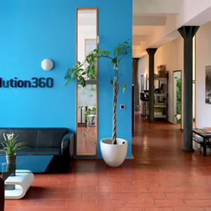 FKU-Unternehmerstammtisch "Solution 360"