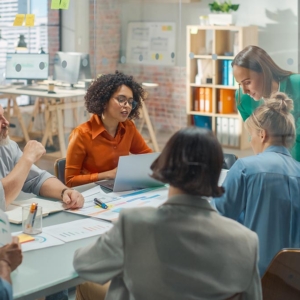 Seminar "Stimme. Präsenz. Führung"