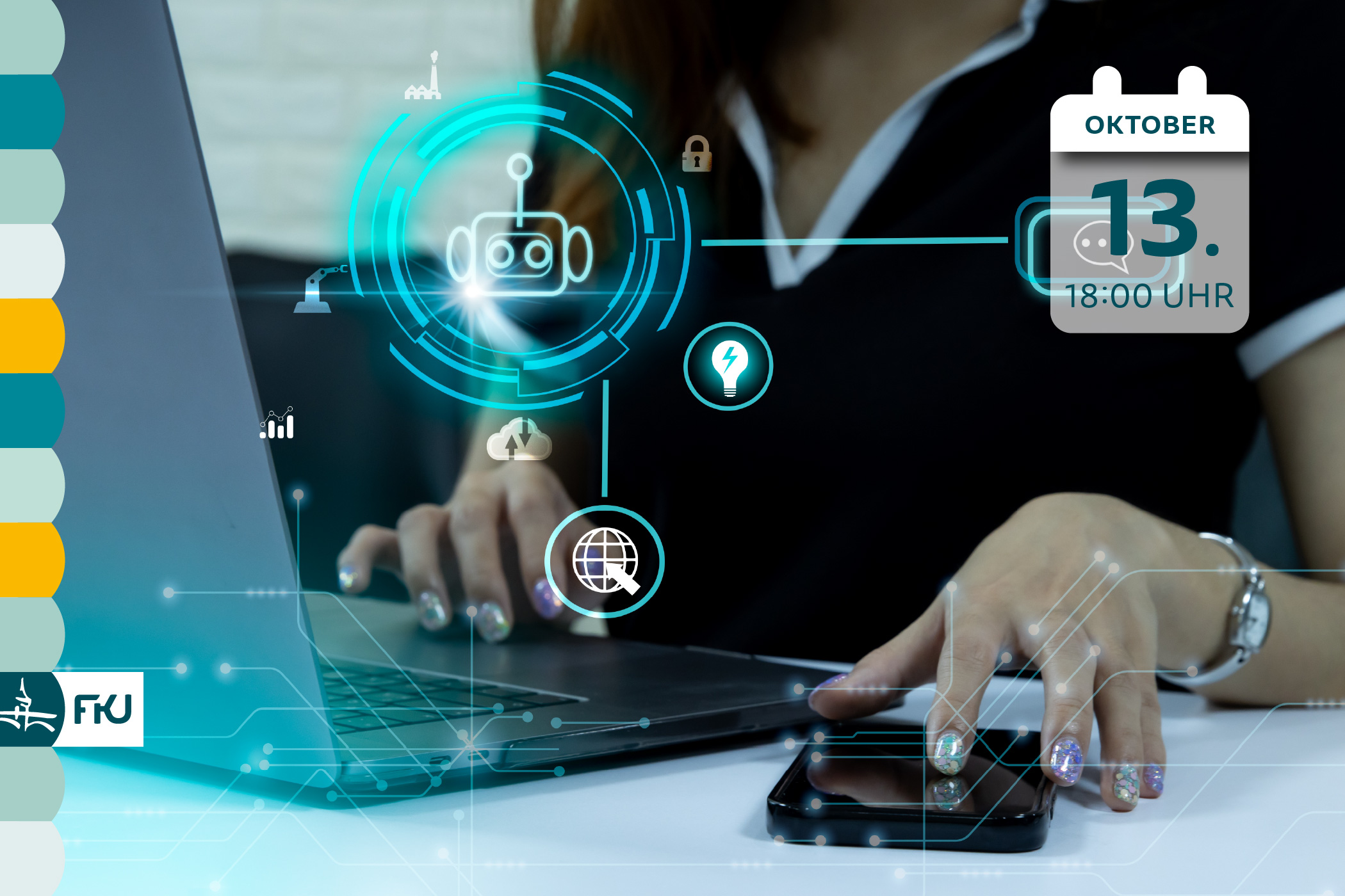 2. DAB Digitalsalon für Friedrichshain-Kreuzberg