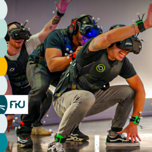 FKU-Unternehmerstammtisch "Sandbox"