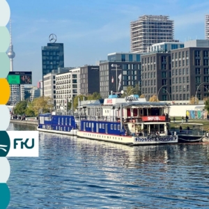 FKU-Unternehmerstammtisch "Shipotel"