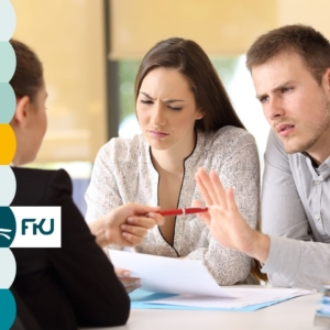 "Schwierige Kunden meistern"