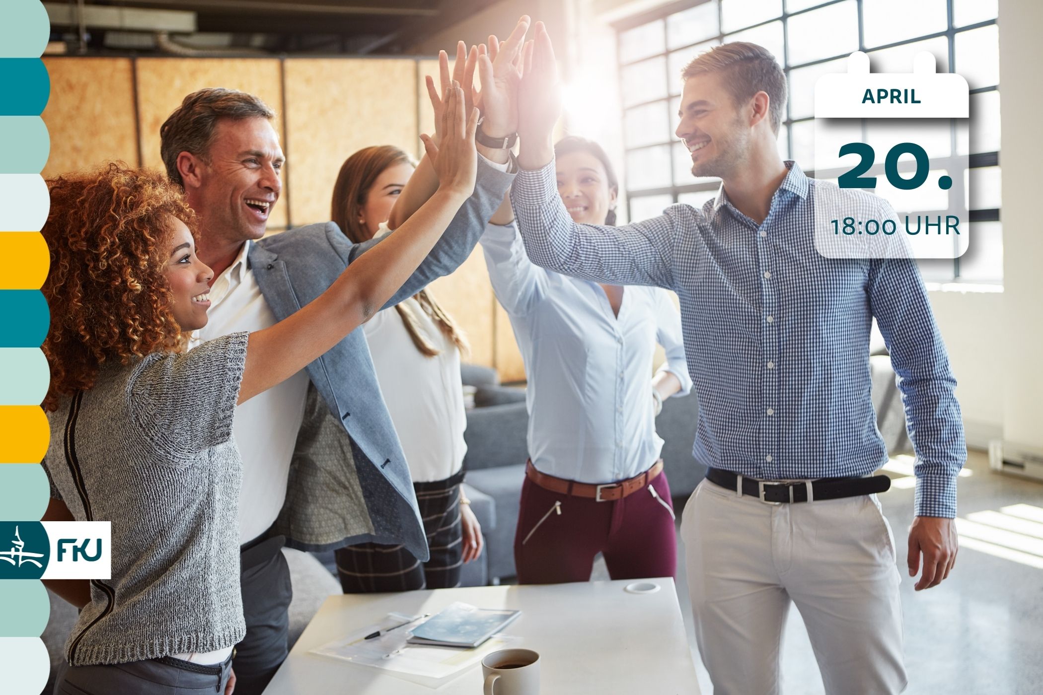 Friedrichshain-Kreuzberger Unternehmerverein, IMW Interessenvereinigung Mittelständische Wirtschaft