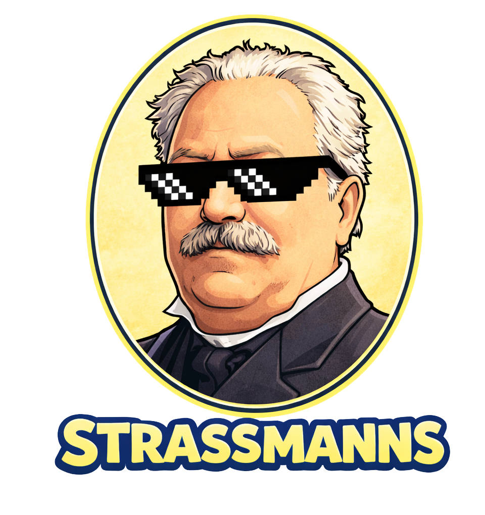 Strassmanns - Die Event Kneipe