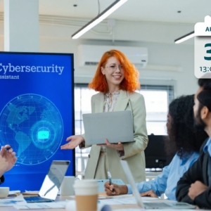 Cyberwerkstatt "Accountsicherheit"