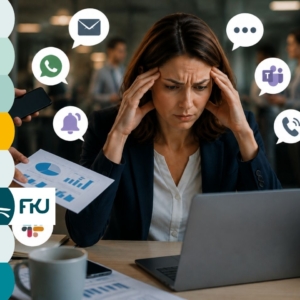"Digitaler Arbeitsalltag"