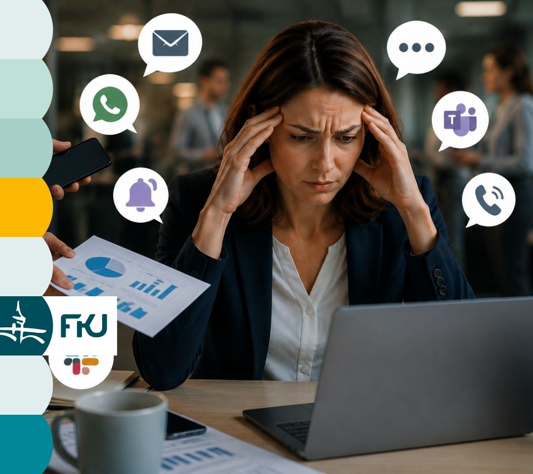 "Digitaler Arbeitsalltag"