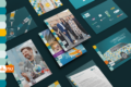 Markenarchitektur: FKU Redesign und Markenerlebnis