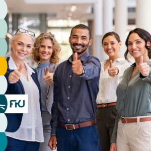 FKU-Unternehmerstammtisch "Lok.a.Motion"